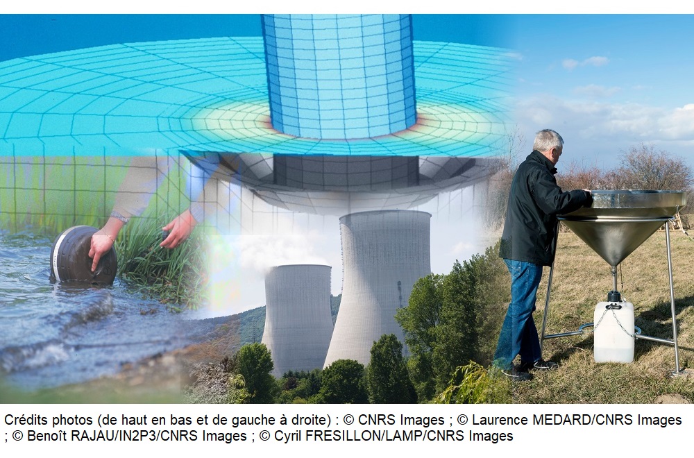 CNRS-IRSN 2025