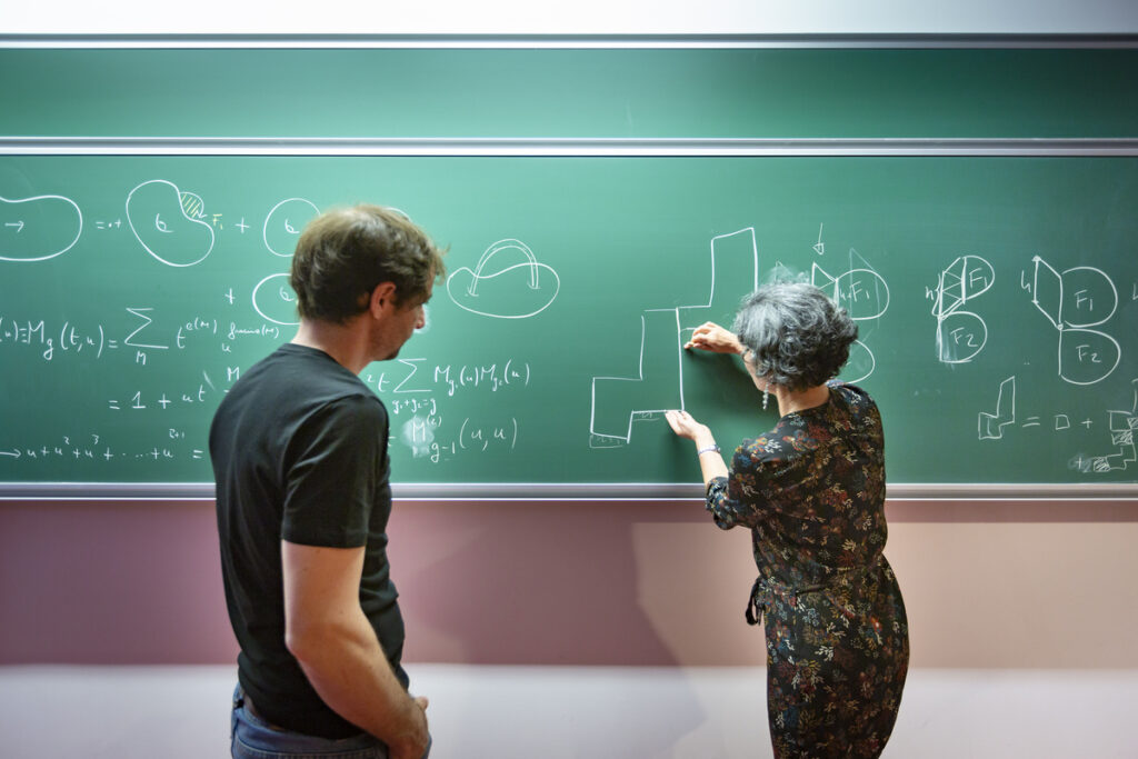 Appel à candidatures de doctorant.e.s et post-doctorant.e.s dans le cadre du programme d’échange  SALTO entre le CNRS et la MPG