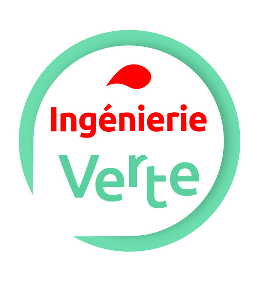 Logo Ingénierie verte