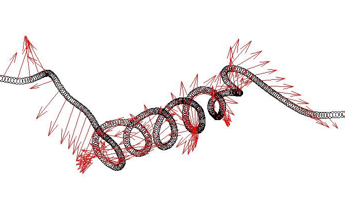 Le phytoplancton : les cyclistes des mers ?