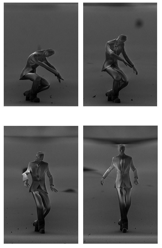 Stardust le projet de Film à FEMTO-ST
