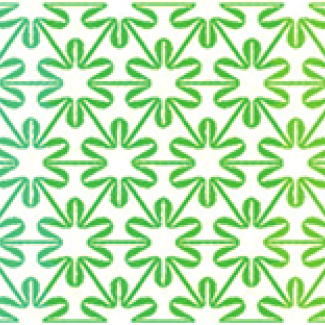 Fleurs élastiques : le futur des matériaux architecturés ?