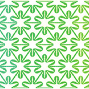 Fleurs élastiques : le futur des matériaux architecturés ?