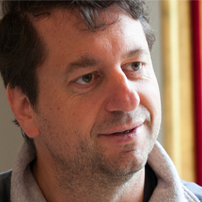 Nicolas Andreff (Femto-ST) reçoit Le Grand Prix Scientifique 2018 de la Fondation Charles Defforey-Institut de France