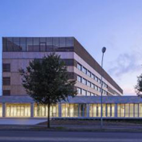 Inauguration du bâtiment de recherche TEMIS Sciences de l'Institut Femto-ST